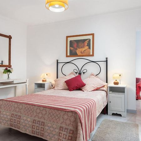 Townhouse Can Bregat Pollensa Zewnętrze zdjęcie