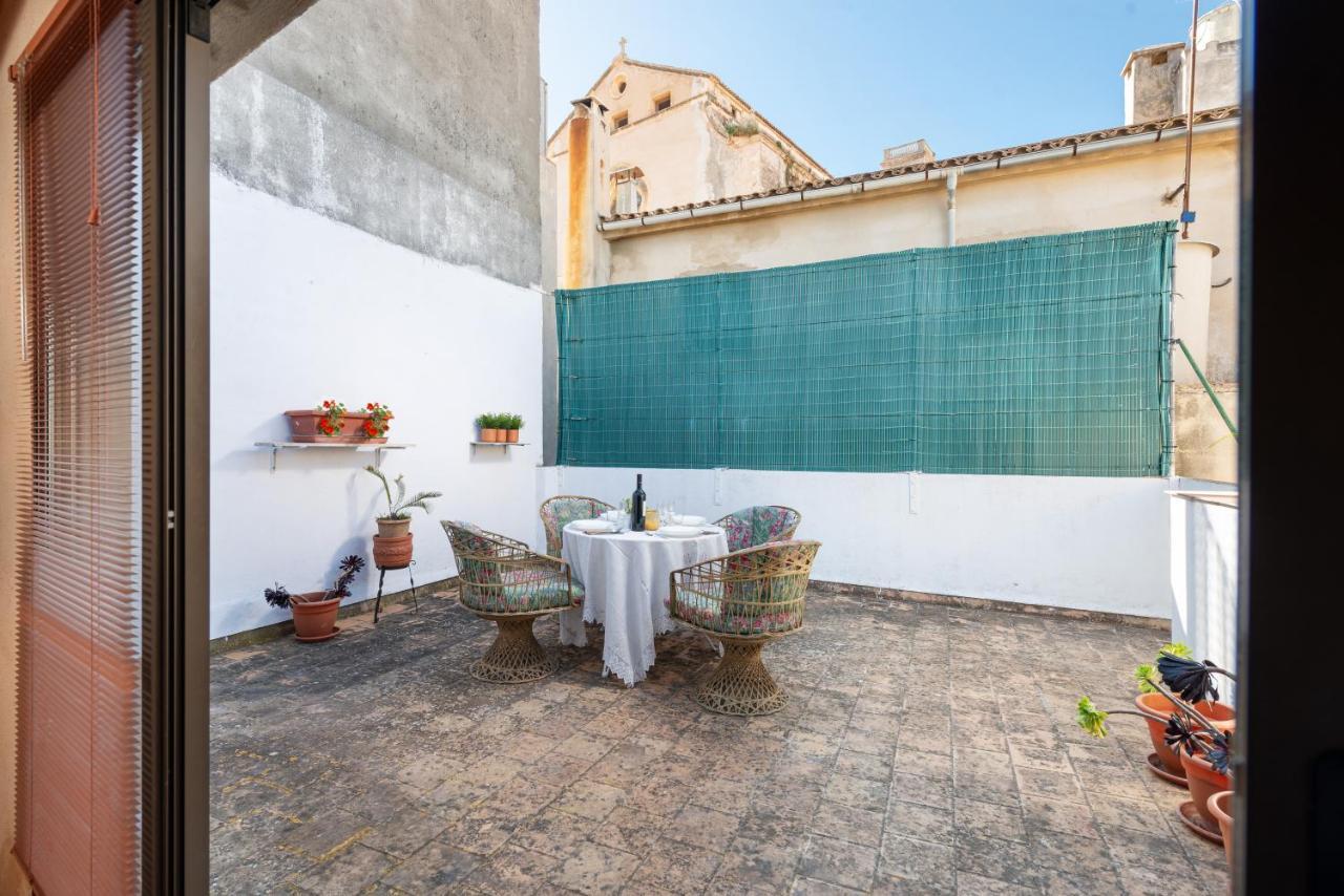 Townhouse Can Bregat Pollensa Zewnętrze zdjęcie