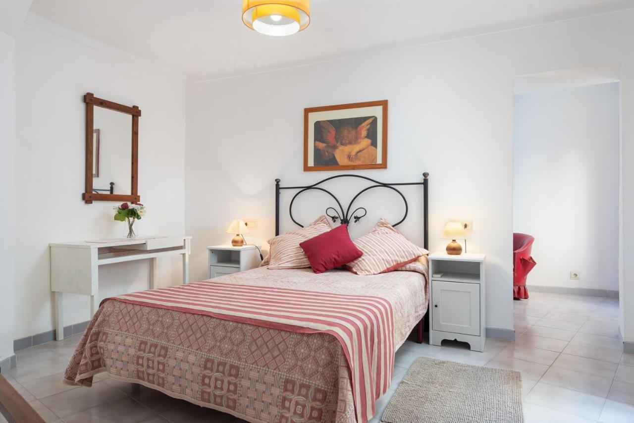 Townhouse Can Bregat Pollensa Zewnętrze zdjęcie