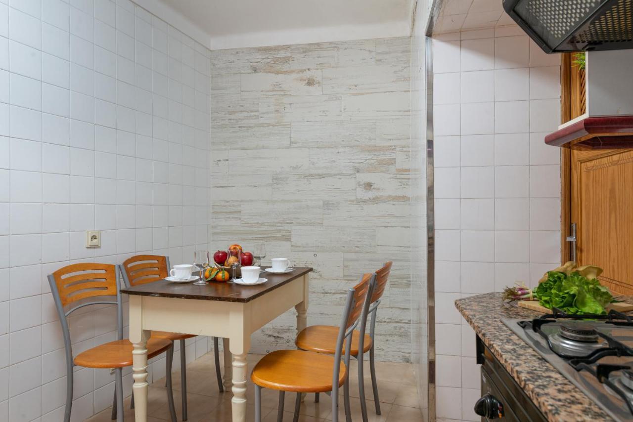 Townhouse Can Bregat Pollensa Zewnętrze zdjęcie
