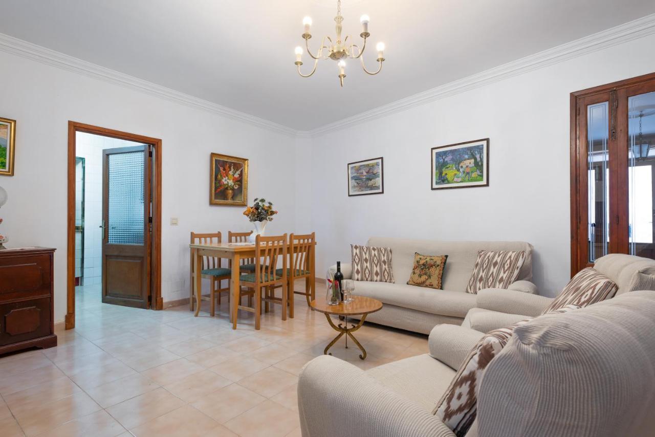 Townhouse Can Bregat Pollensa Zewnętrze zdjęcie