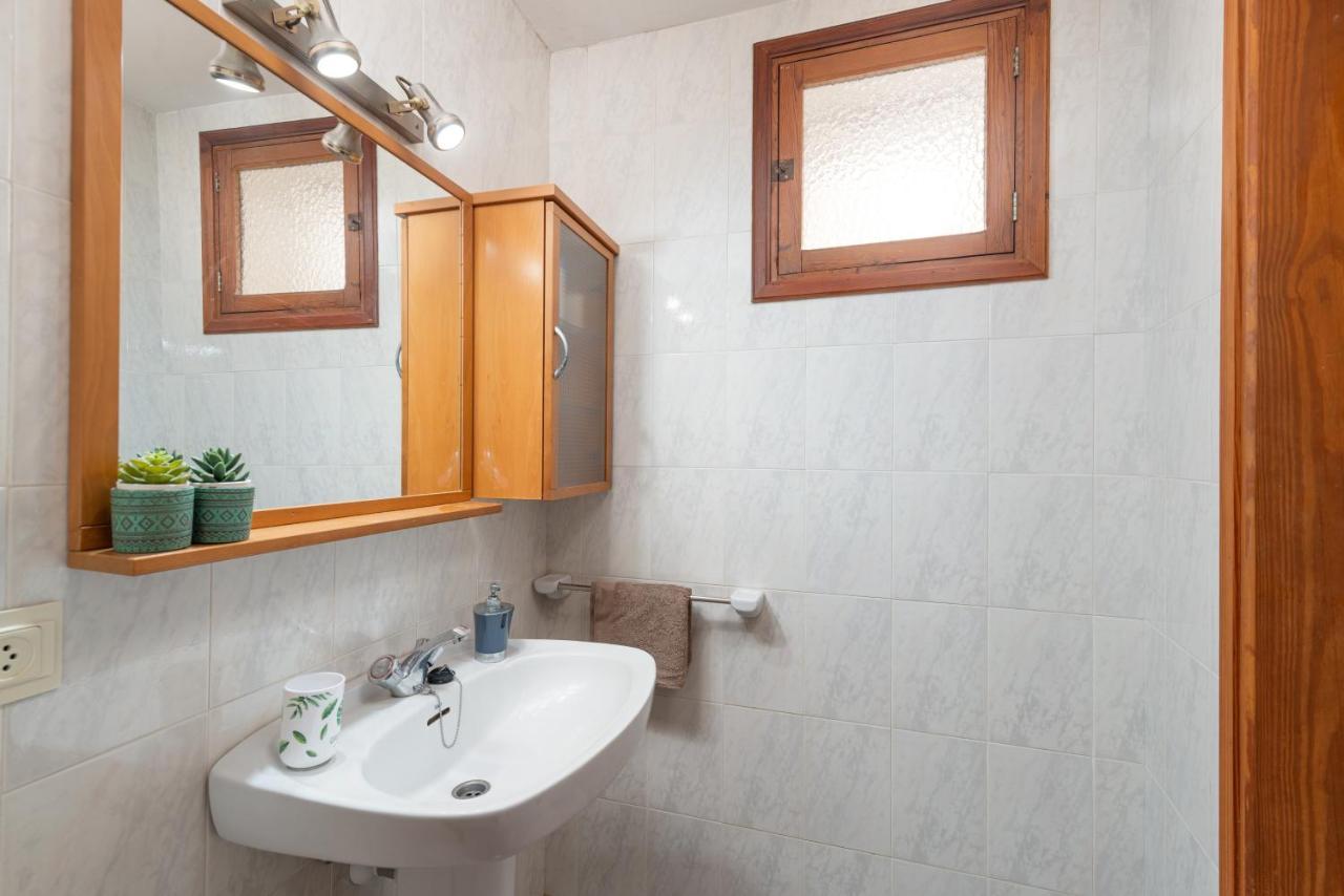 Townhouse Can Bregat Pollensa Zewnętrze zdjęcie