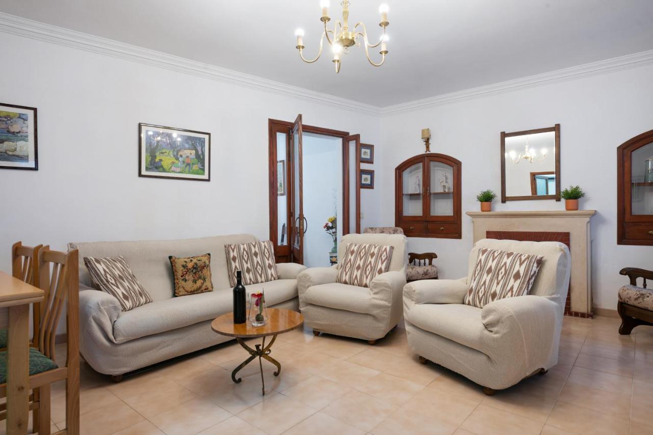 Townhouse Can Bregat Pollensa Zewnętrze zdjęcie