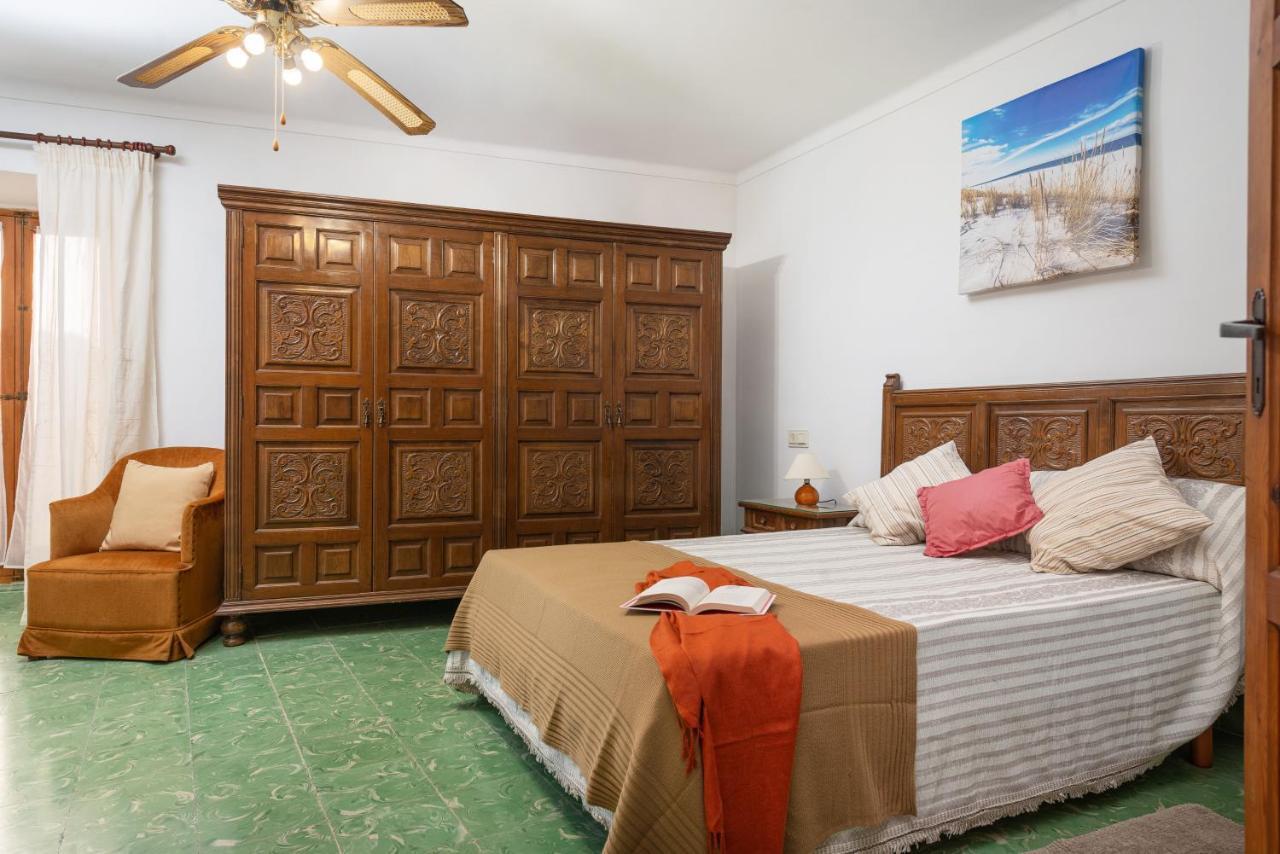 Townhouse Can Bregat Pollensa Zewnętrze zdjęcie
